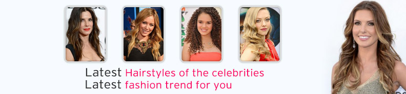 Celebrity Wigs