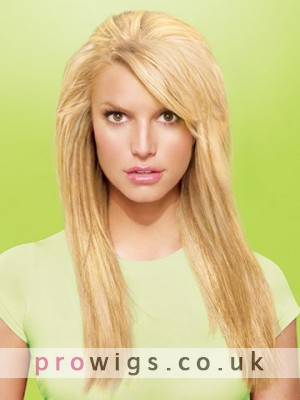 25" Straight Synthetic Hair Extension