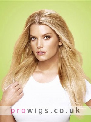 Bump Up Synthetic Hair Extension