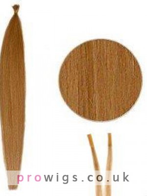 Long Stick/I Tip Hair Extensions