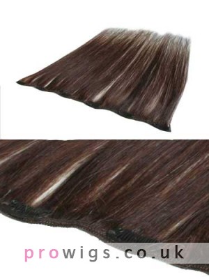 12" Width Quick-Length Hair Extensions