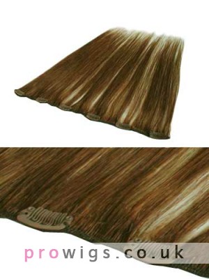 30G Hair Extensions