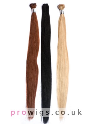 Remy Hair Weaving/Bonding
