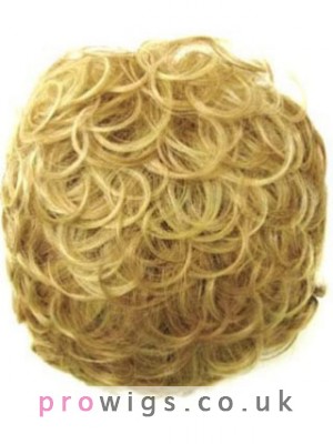 Easy On Wiglet Clip In Hairpiece