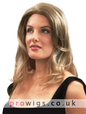 Remy Human Hair Monofilament Top Hairpieces