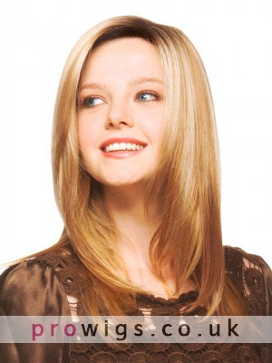 Ingenue Milan Synthetic Hair Hairpiece