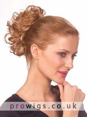 Beautiful Synthetic Ponytail