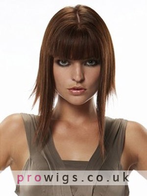 Smart Clip-In Hairpieces