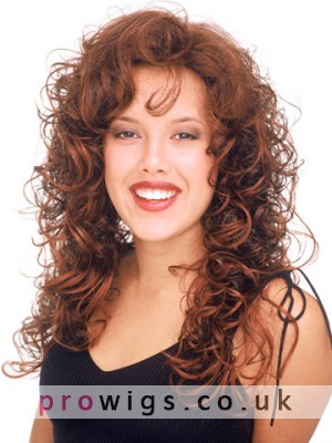 Smart Deep Wave Hairpieces