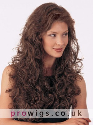 Captivating Deep Wave Hairpieces