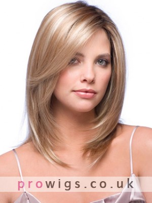 12" Human Hair Hairpiece