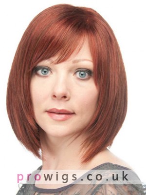 Full Lace With Mono Top Human Hair Wig