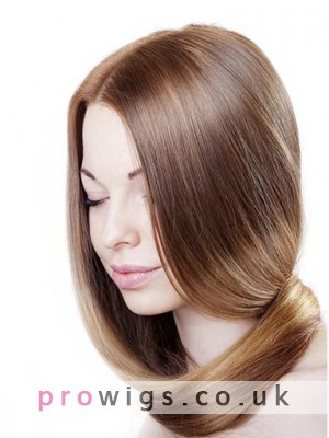 Newest 100% Remy Human Hair Wig