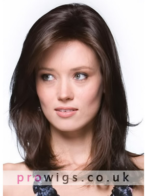 Should Length Human Hair Amazing Wig For Women