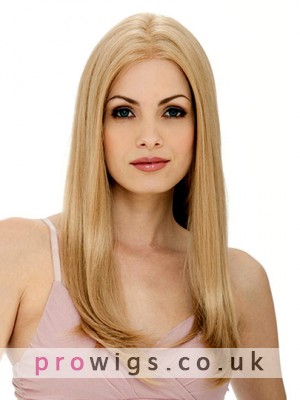 High Quality Women's Long Lace Front Wig