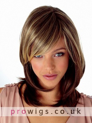 Gorgeous Colour Combinations Bob Wig