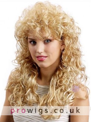 Cathy Synthetic Wigs