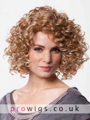 HB Cocktail Synthetic Wigs