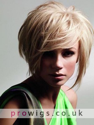 Beautiful Synthetic Wig