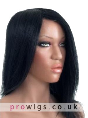 Straight Custom Full Lace Wig