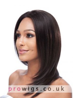 100% Human Hair Full Lace Wig