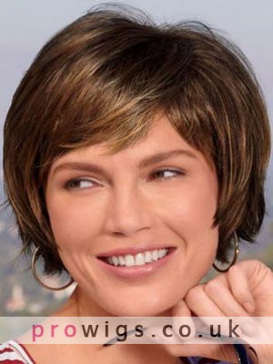 Marseilles Lace Front Wig