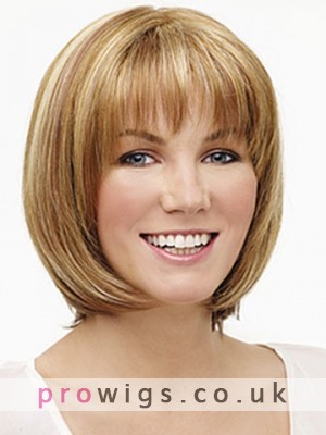 Short Wig Of  New Style
