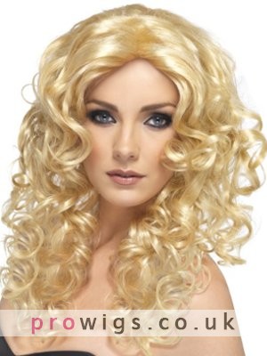 Glamour Wig