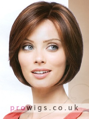 The Latest Technology In Shading Bob Wig