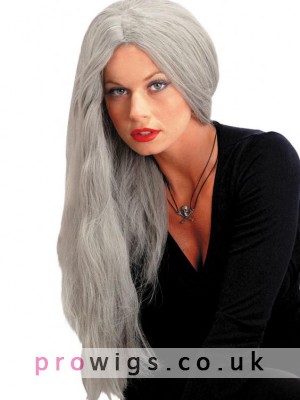 Long Straight Capless Synthetic Wigs