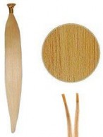 Easy Wear Stick/I Tip Hair Extensions