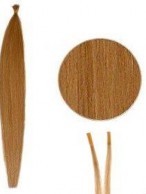 Long Stick/I Tip Hair Extensions