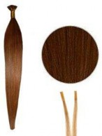 Tape In / Glue Stick/I Tip Hair Extensions
