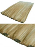 6 Super Thin ClipsHair  Extensions