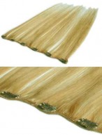 Changeable Hair Extensions