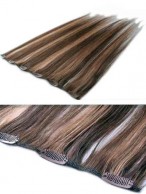 12 Inche Width Hair Extensions