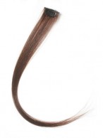Dazing Single Piece Hair Extensions