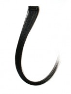 Natural Single Piece Hair Extensions