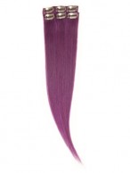 Highlight Straight Hair Extensions