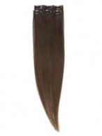 Highlight Straight Hair Extensions
