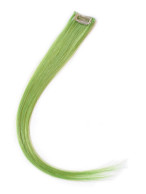 Clip in Highlight (Single Piece)-Light Green