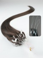 20 Strands Keratin Hair Extensions
