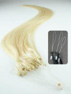 Easy Wear Keratin Hair Extensions