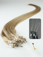 Soft Keratin Hair Extensions