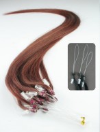 Silky Soft Keratin Hair Extensions