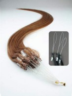 Heat Defiant Keratin Hair Extensions