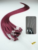 No Damage Keratin Hair Extensions