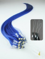 Fashion Silky Keratin Hair Extensions