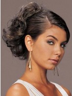 Clip-It Sultry Hairpiece