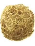 Easy On Wiglet Clip in Hairpiece
